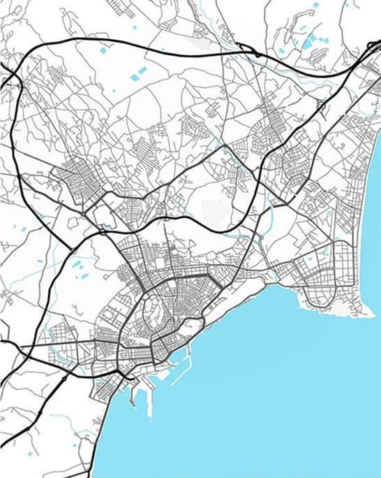 Alicante